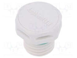 VENT-PS1NGY-O8002 - AMPHENOL