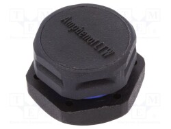 VENT-PS1YBK-N8001 - AMPHENOL