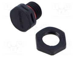 VENT-PS1YBK-N8002 - AMPHENOL LTW