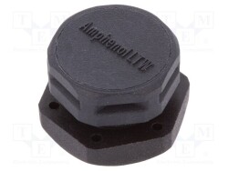 VENT-PS1YBK-O8001 - AMPHENOL