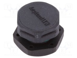 VENT-PS1YBK-O8002 - AMPHENOL