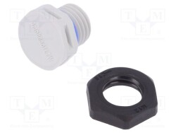 VENT-PS1YGY-N8001 - AMPHENOL