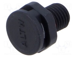 VENT-PS2NBK-O8001 - AMPHENOL LTW