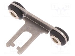 VF-KEYD11 - PIZZATO ELETTRICA