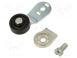 VF-L31 - PIZZATO ELETTRICA