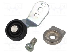 VF-L51 - PIZZATO ELETTRICA