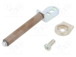 VF-L53 - PIZZATO ELETTRICA