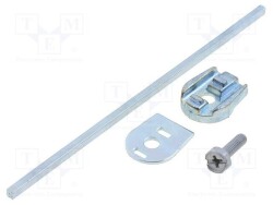 VF-LE33 - PIZZATO ELETTRICA