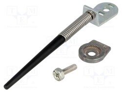 VF-LE34 - PIZZATO ELETTRICA