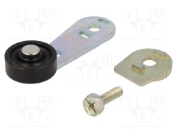 VF-LE52 - PIZZATO ELETTRICA