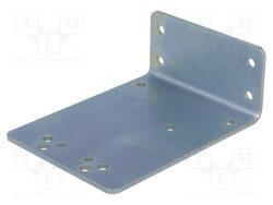 VF-SFP2 - PIZZATO ELETTRICA