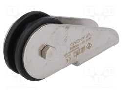 VFAF-CA10 - PIZZATO ELETTRICA