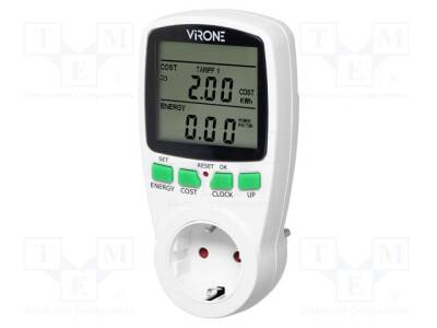 VIR-EM-1-SCHUKO - 1