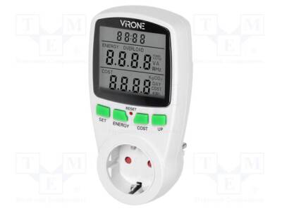 VIR-EM-4-SCHUKO - 1