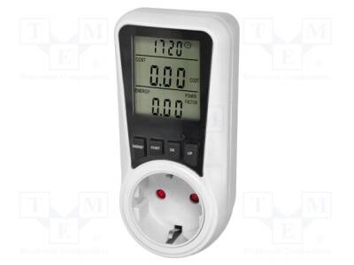VIR-EM-5-SCHUKO - 1