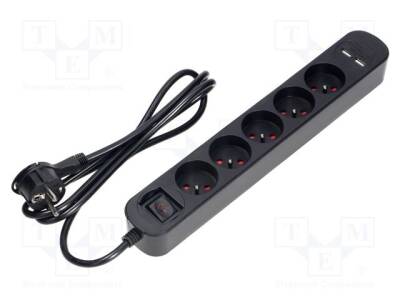 VIR-PS-1/B/1-5M - 1