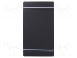 VISIFIX-200/BK - DURABLE