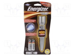 VISION-HD-2AA - ENERGIZER