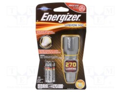 VISION-HD-3AAA - ENERGIZER