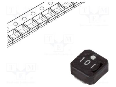 VLCF4020T-101MR26 - 1