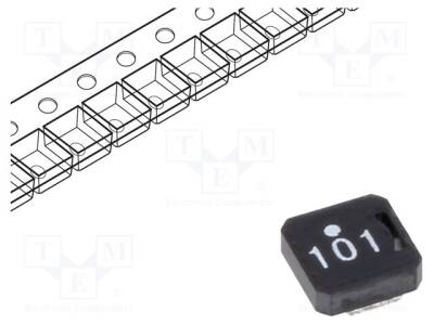 VLCF5020T-101MR27 - 1