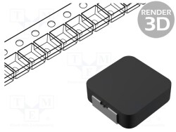 VLCF5020T-2R2N2R6 - TDK