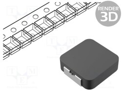 VLH453226-3R9M - Viking