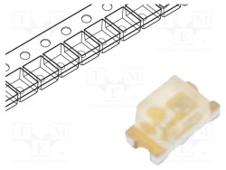 VLMB1300-GS08 - VISHAY