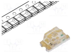 VLMB1310-GS08 - VISHAY