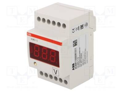 VLMD-1-2 - 1