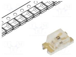 VLMG1300-GS08 - VISHAY