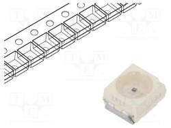 VLMK33S1T1-GS08 - VISHAY