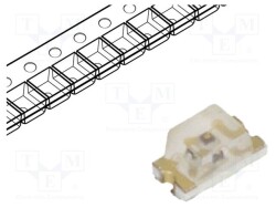 VLMS1300-GS08 - VISHAY