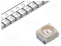 VLMS30J1K2-GS08 - VISHAY