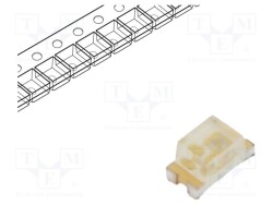 VLMTG1300-GS08 - VISHAY