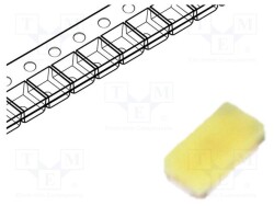 VLMW1500-GS08 - VISHAY