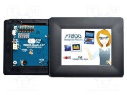 VM800B50A-BK - BRIDGETEK