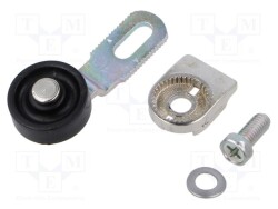 VNA00KG - PIZZATO ELETTRICA