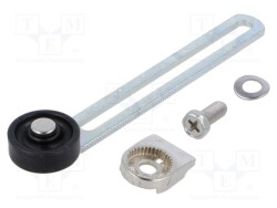 VNA00KP - PIZZATO ELETTRICA