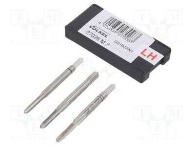 VOLKEL-27026 - 1