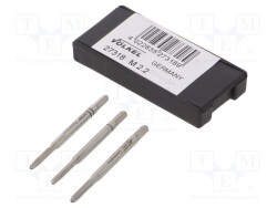 VOLKEL-27318 - VÖLKEL