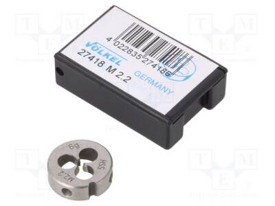 VOLKEL-27418 - 1