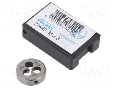 VOLKEL-27420 - 1