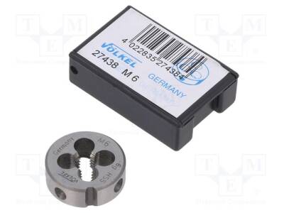 VOLKEL-27438 - 1