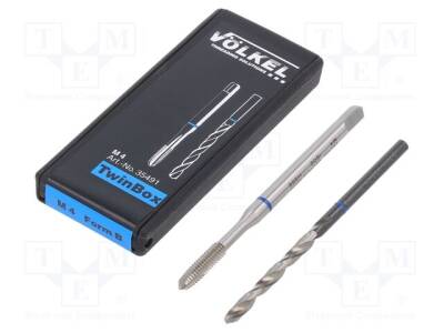 VOLKEL-35491 - 1