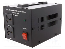 VP-1000VA - VOLT POLSKA