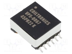 VP5-0067-R - EATON ELECTRONICS