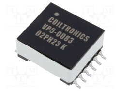 VP5-0083-R - EATON ELECTRONICS