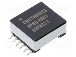 VPH5-0067-R - EATON ELECTRONICS