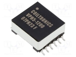 VPH5-1200-R - EATON ELECTRONICS